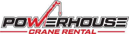 powerhouse crane rental