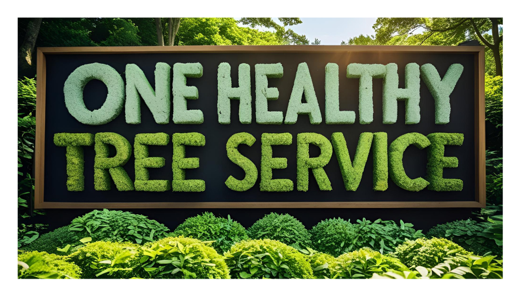 One Healthy Tree Service | Tree Care serving Moore County