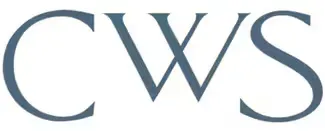 Marquis on Evans logo.