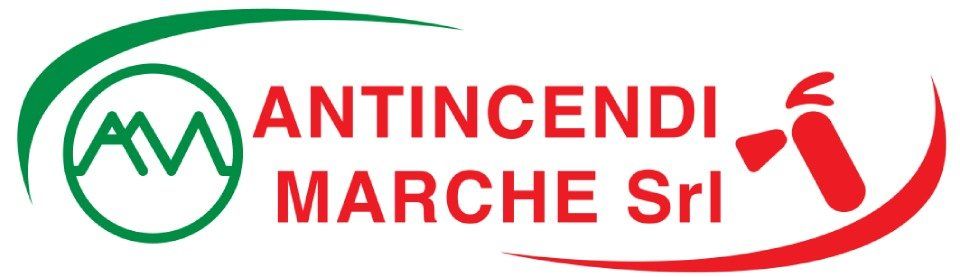Antincendi Marche-Logo