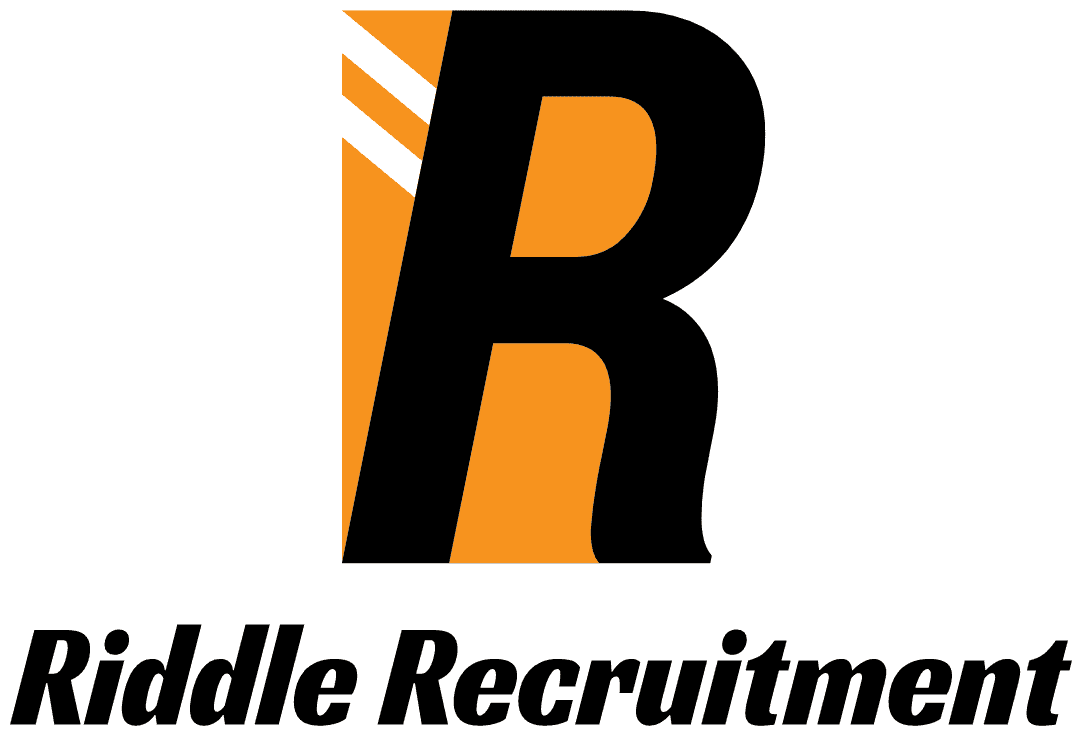 Riddle Recruitment	