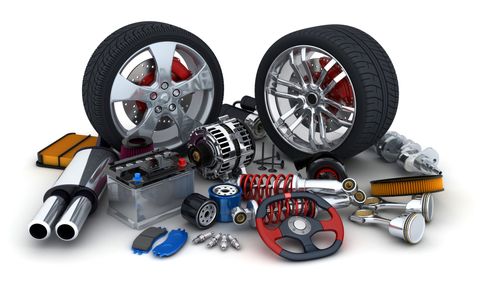 Car Parts — Spare Parts for Cars in Everett, WA