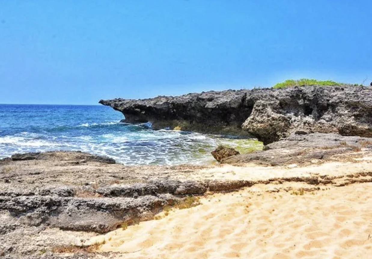 top tourist spot in bolinao