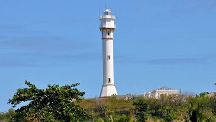 tourist spots in bolinao pangasinan