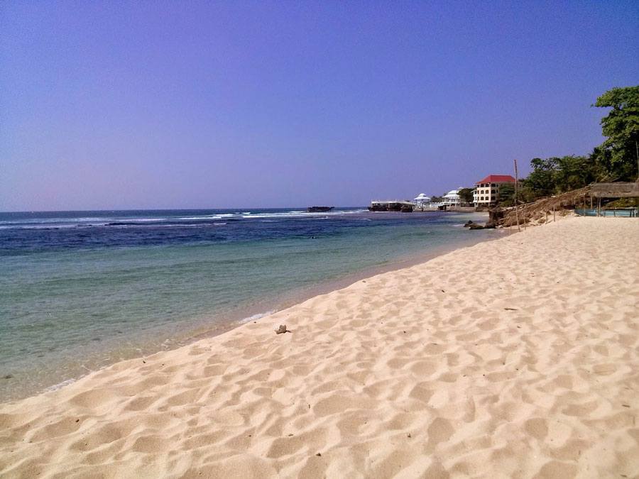 tourist spots in bolinao pangasinan