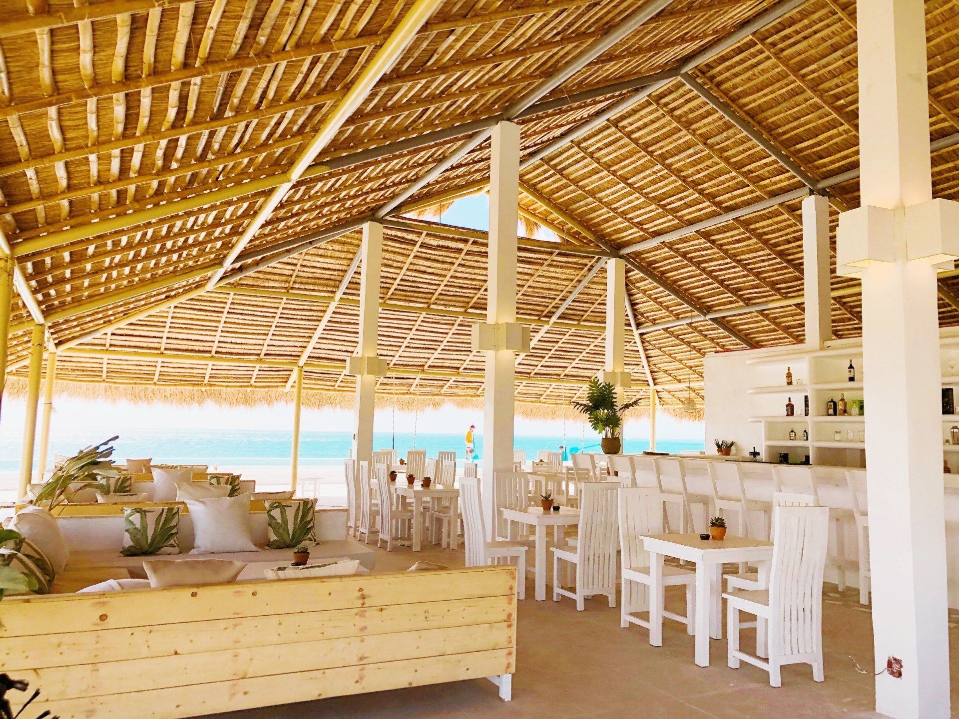 Sundowners Beach Villas In Botolan Zambales 2596