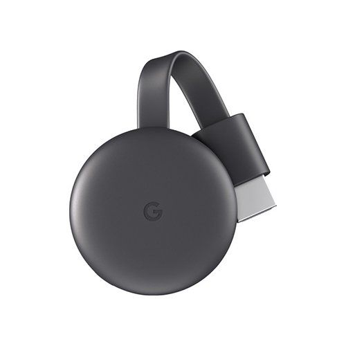 Chromecast
