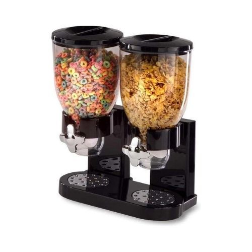 Cornflakes dispencer