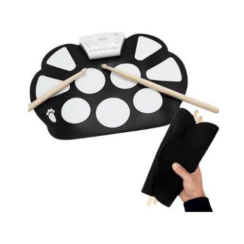 Drumbord electronisch