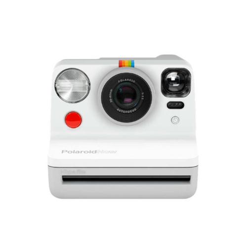 Polaroid camera