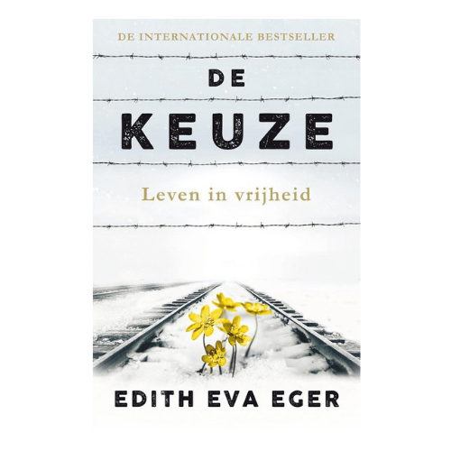 Boek de keuze