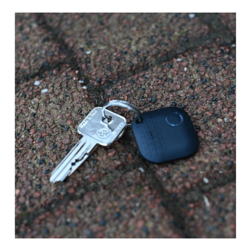 Sleutelhanger gps tracker