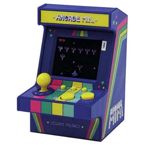 Mini speelkast arcade kast