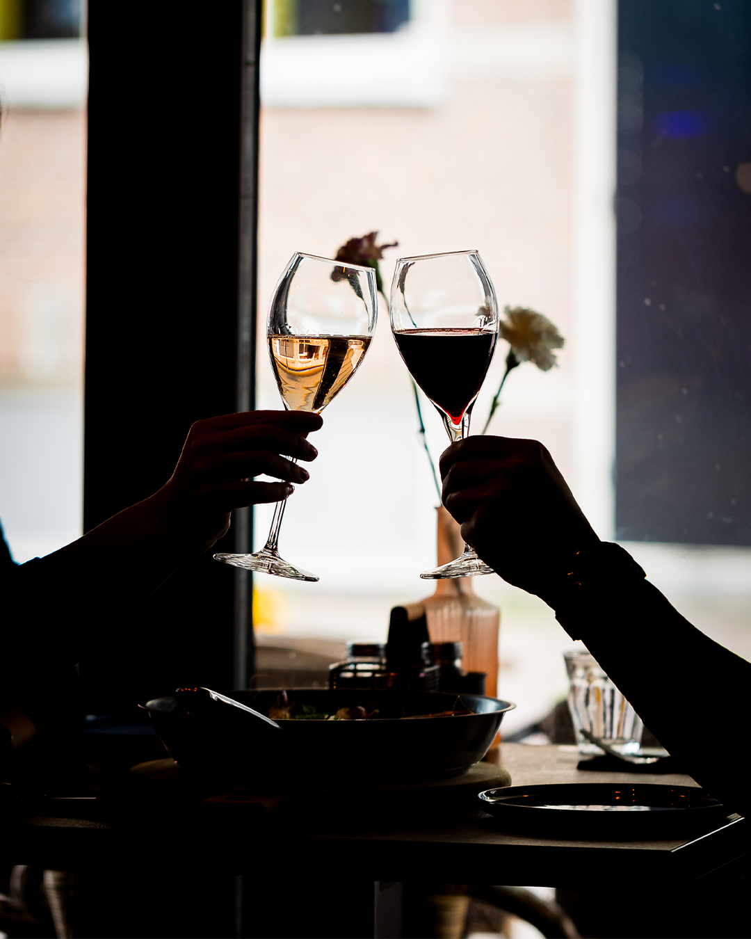 Sfeer impressie restaurant Table 10