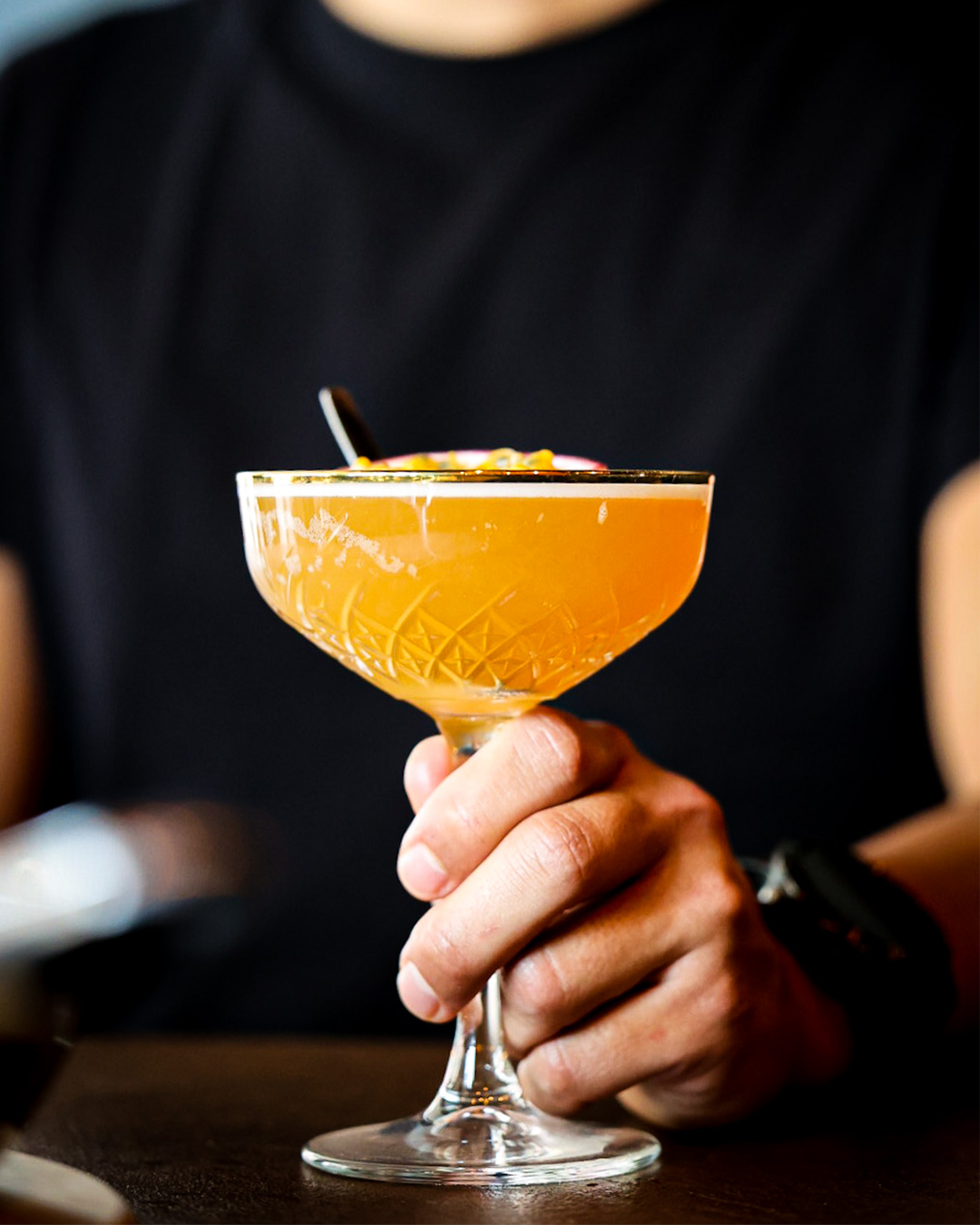 Langdurige samenwerkingen samen met restaurants