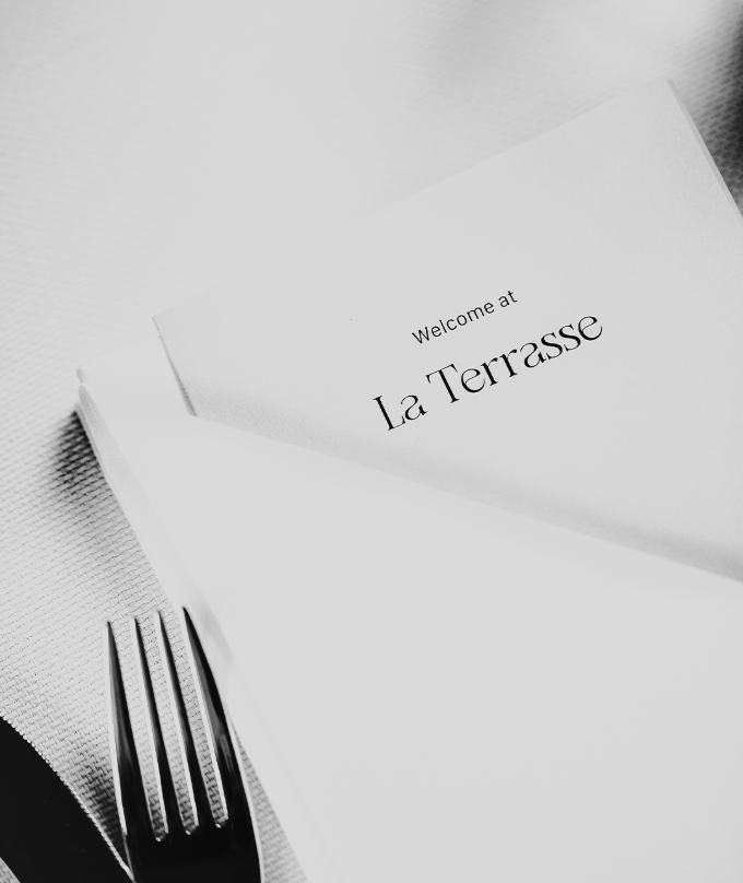 Diensten pagina - Branding en strategie pagina