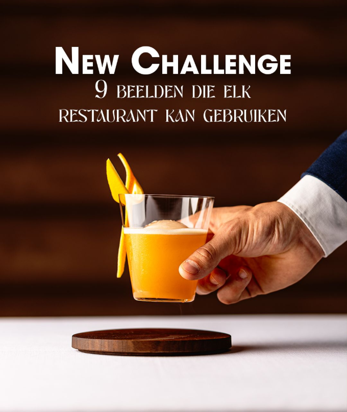 Diensten pagina - Digital Marketing  pagina