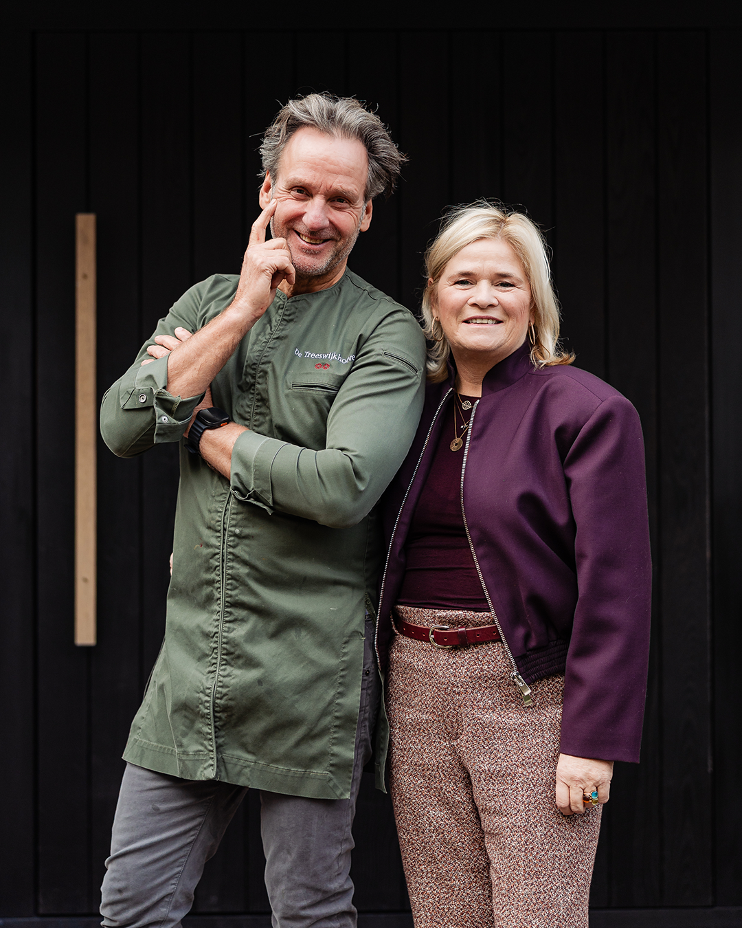 Interieur Restaurant De Treeswijkhoeve - Restaurantmarketing