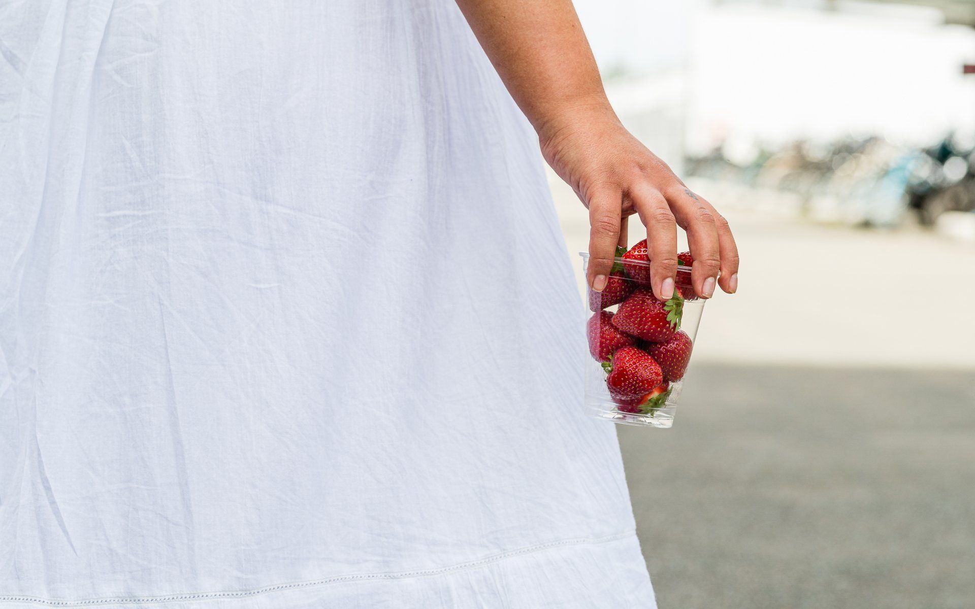 Product en lifestyle fotografie portfolio voor Biofutura