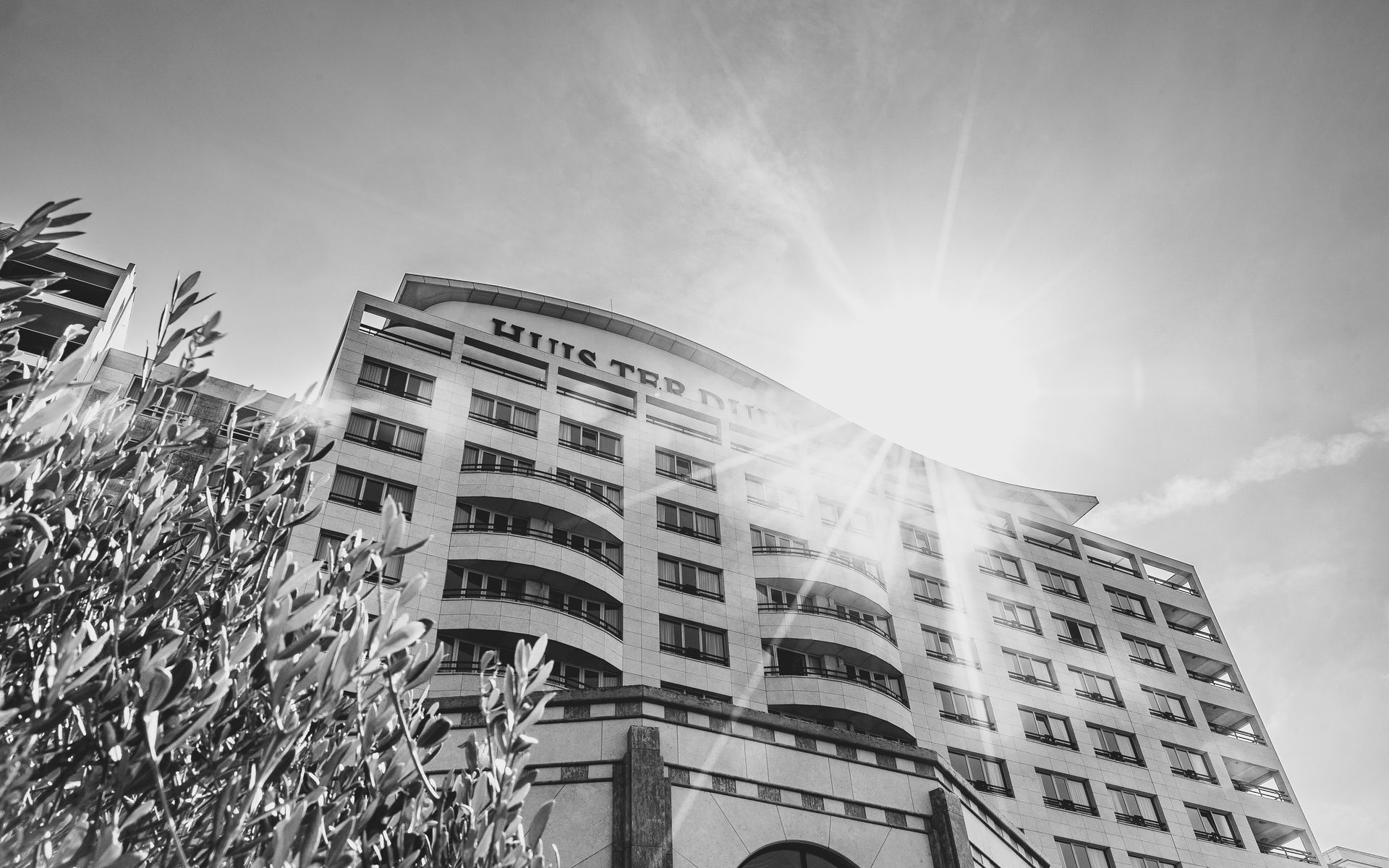 De marketing & content uitdaging van Grand Hotel Huis ter Duin.