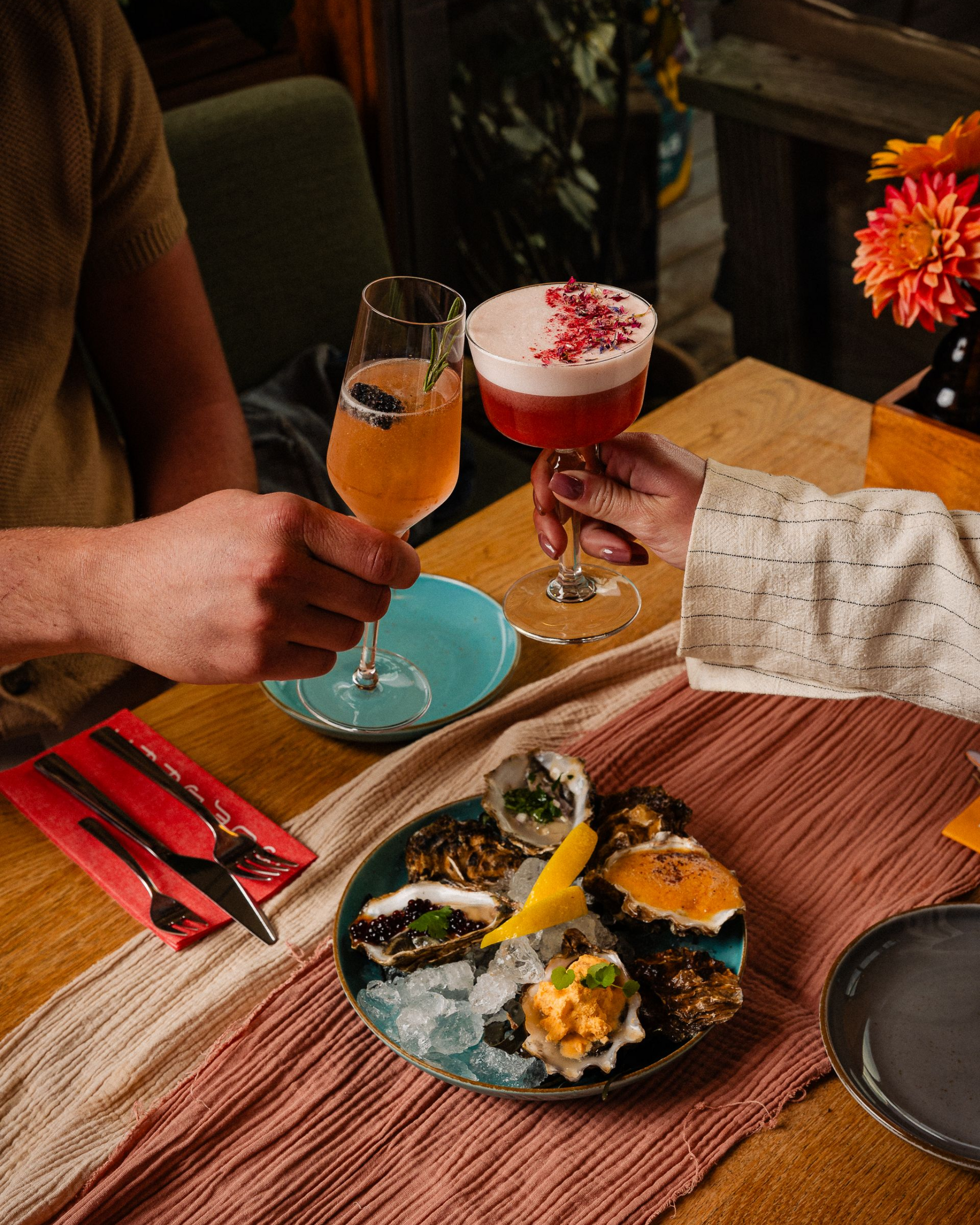 Case pagina - Bombaai