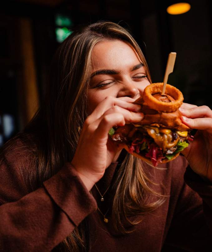 Menu Design restaurant