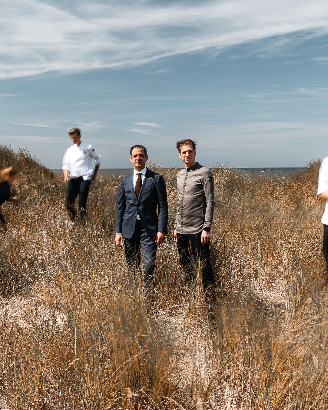 Case pagina -  Lassie