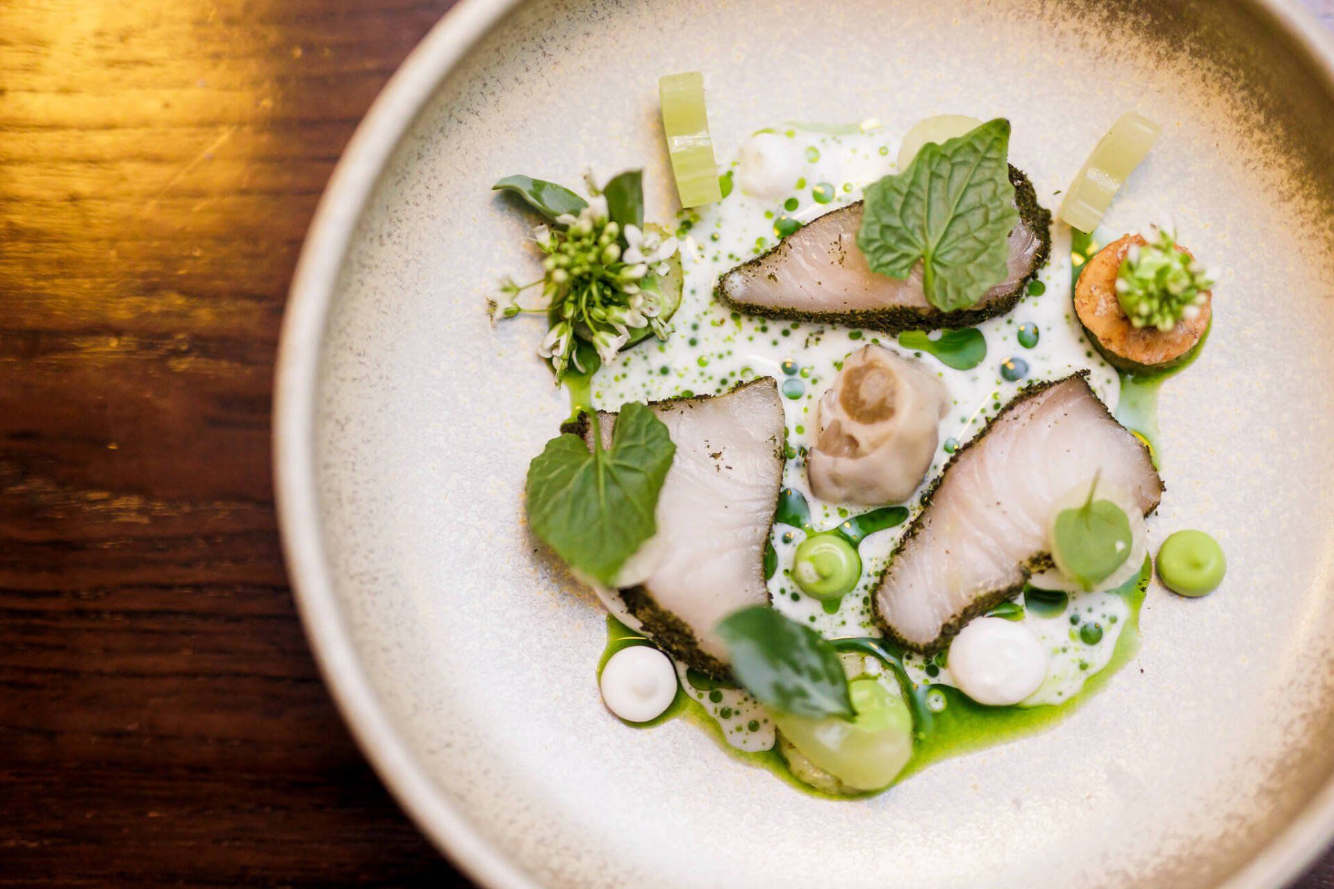 Portfolio fotografie voor Restaurant De Treeswijkhoeve - Restaurantmarketing