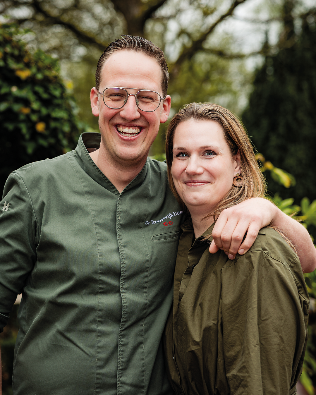 Restaurant De Treeswijkhoeve - Restaurantmarketing