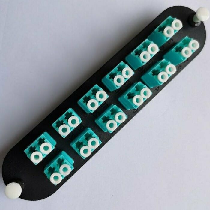 Fiber Optics Bulkheads