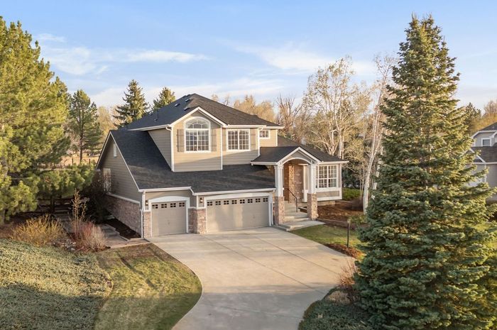 8542 Waterford Way, Niwot, CO 80503