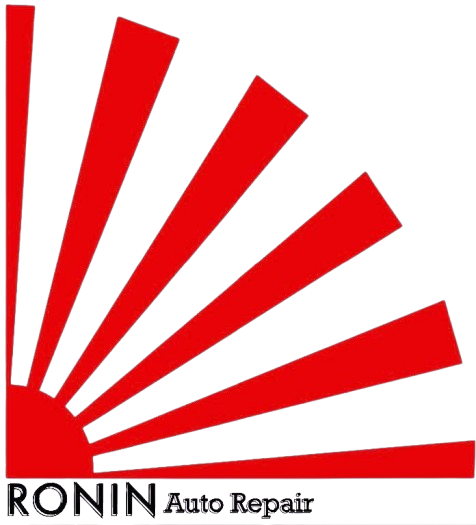 Business Logo | Ronin Auto Repair