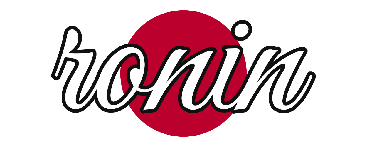 Business Logo | Ronin Auto Repair