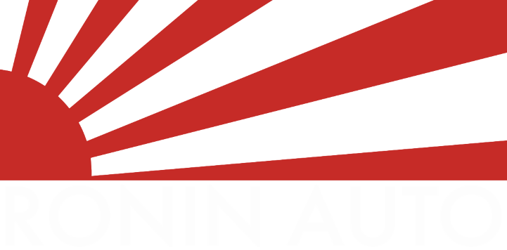 BUSINESS LOGO | Ronin Auto Repair