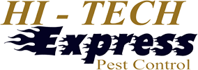 Hi-Tech Express Pest Control