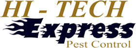 Hi-Tech Express Pest Control