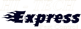 Hi-Tech Express Pest Control