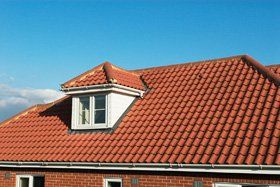 Builder - Portsmouth, Hampshire - Able Construction - Roofing