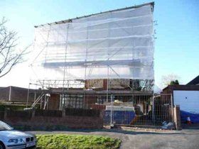 Building work - Portsmouth, Hampshire - Able Construction - Home Improvement