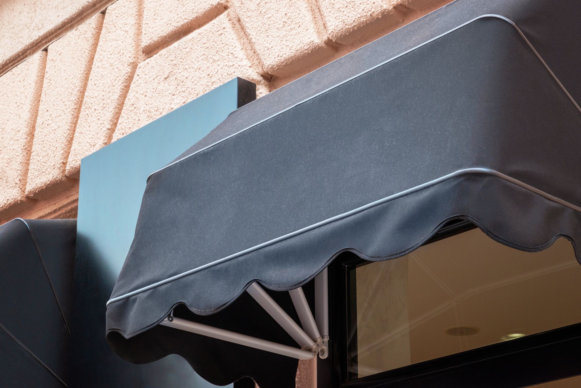 Commercial Awning Services