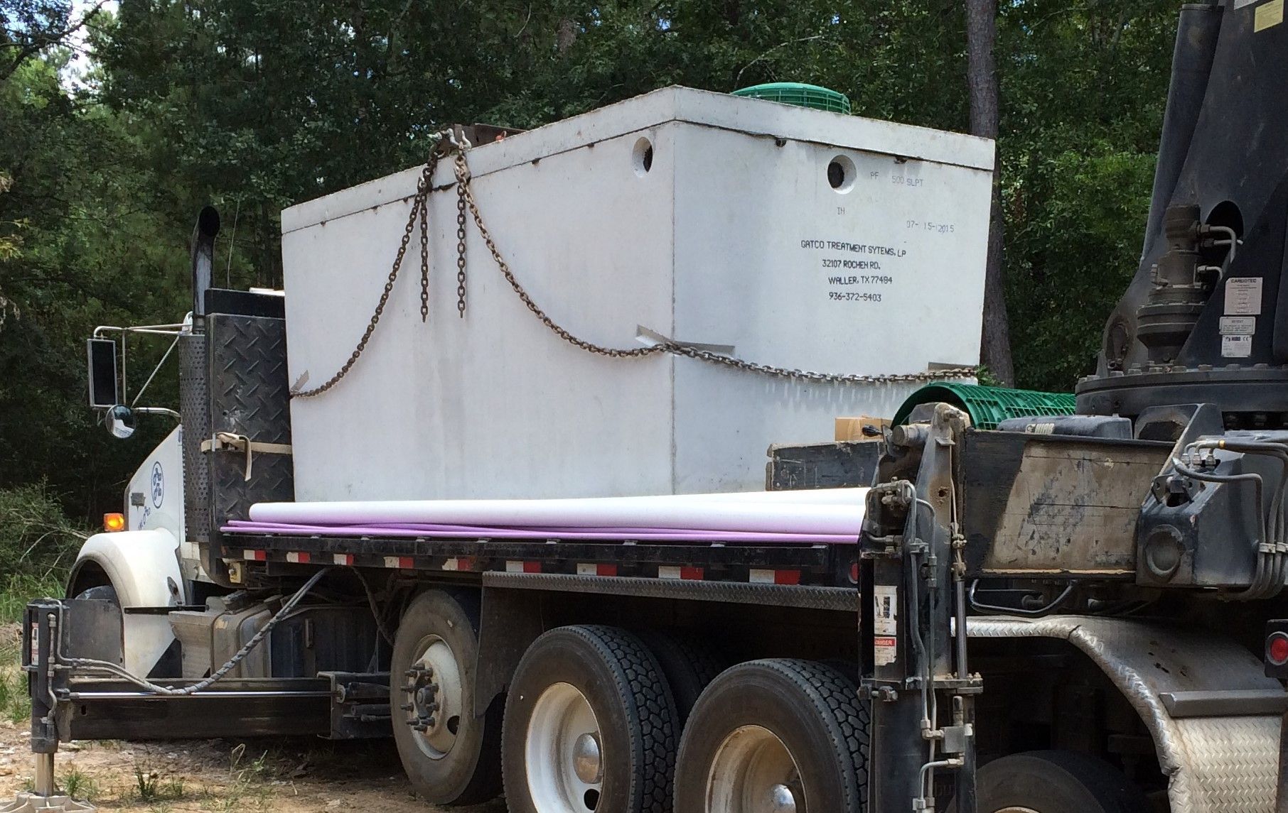 Septic Services Near me