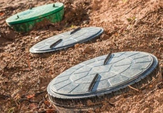 Septic Repair Tamboll Texas