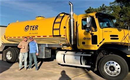 Septic Services Tamboll TX