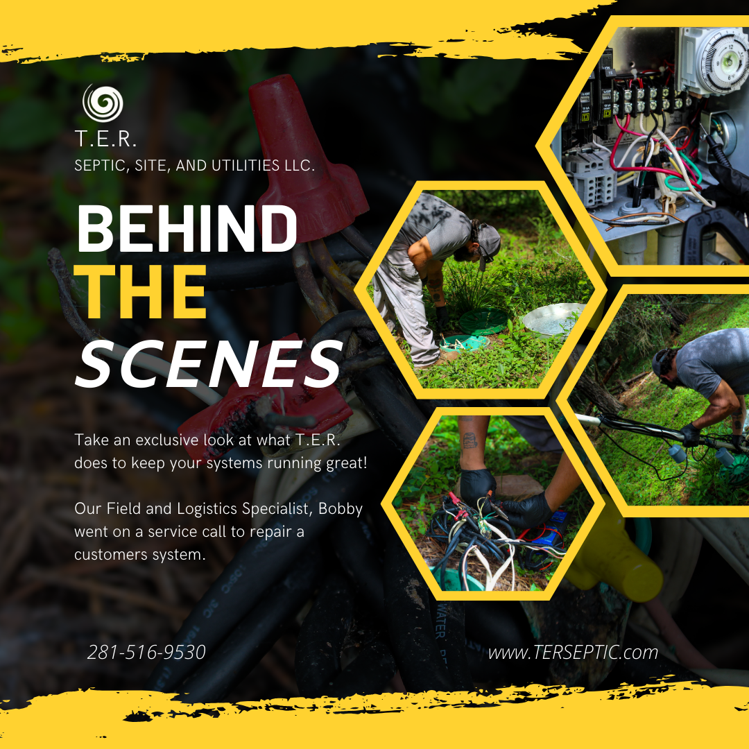 Best Septic Services in Houston TX