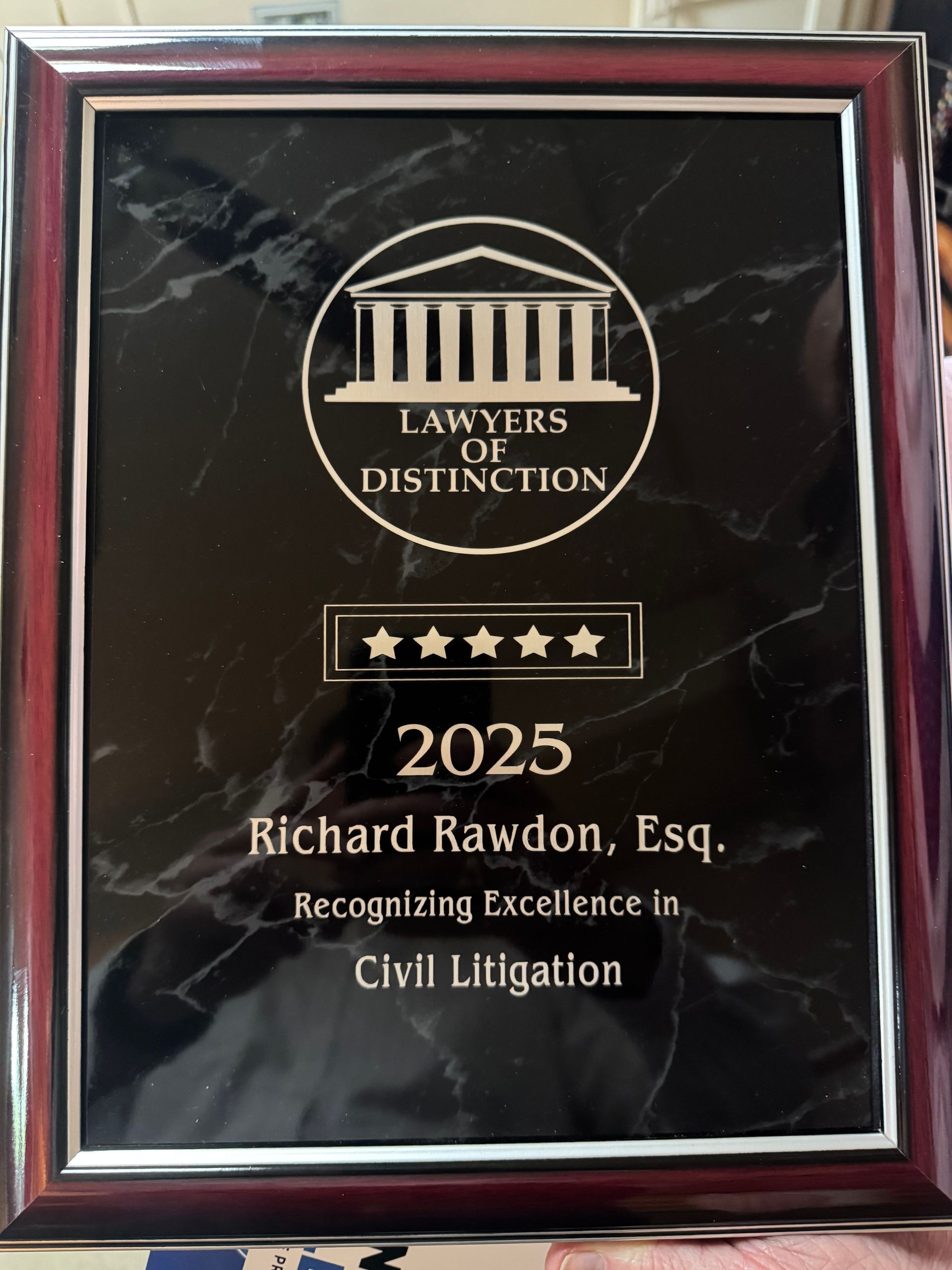 A group of runners with one wearing the number 2269