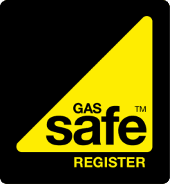 Gas Safe Registered icon
