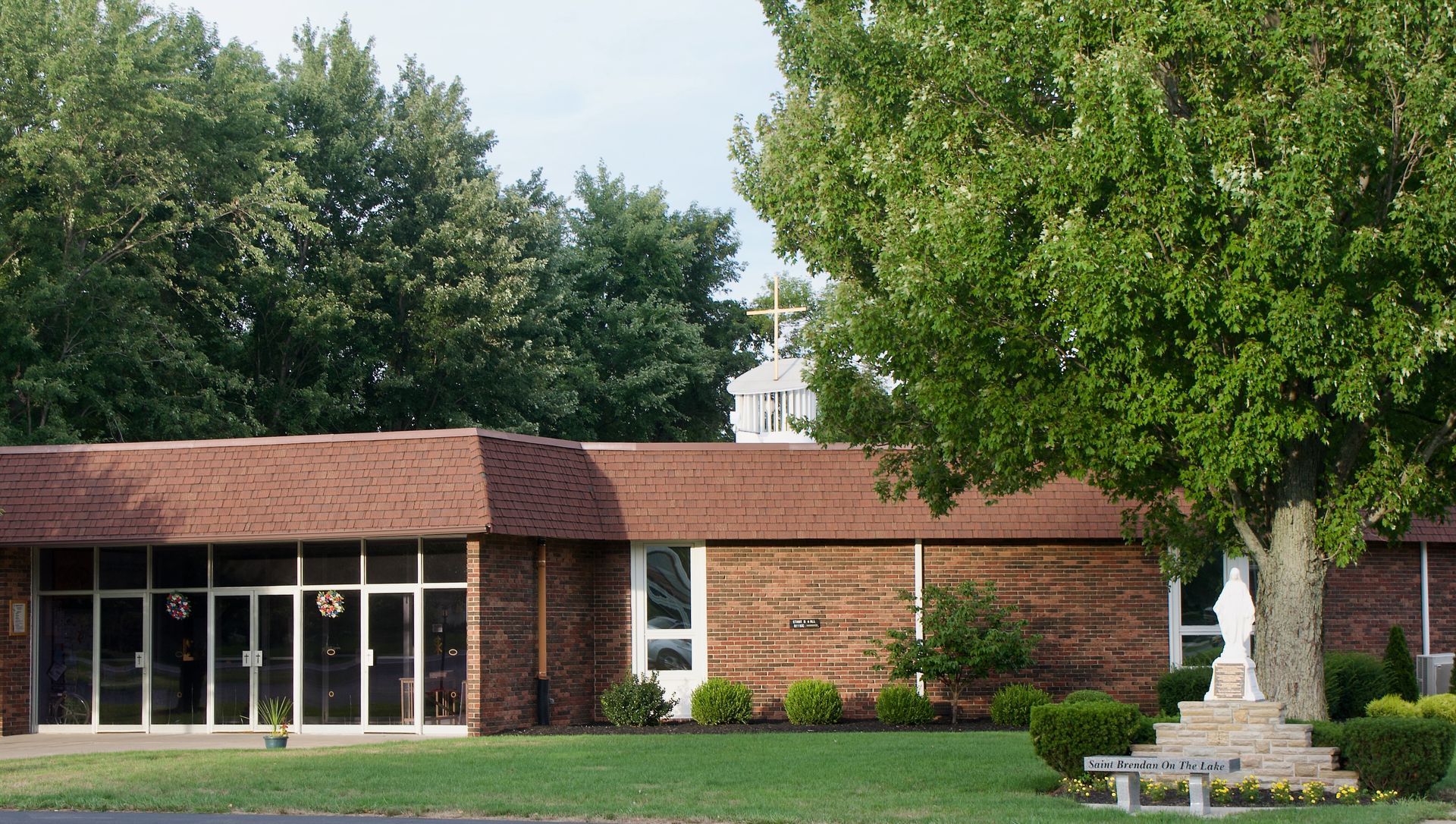 All Saints Parish Mass