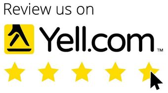 Review us on Yell.com