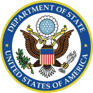 Department of State USA