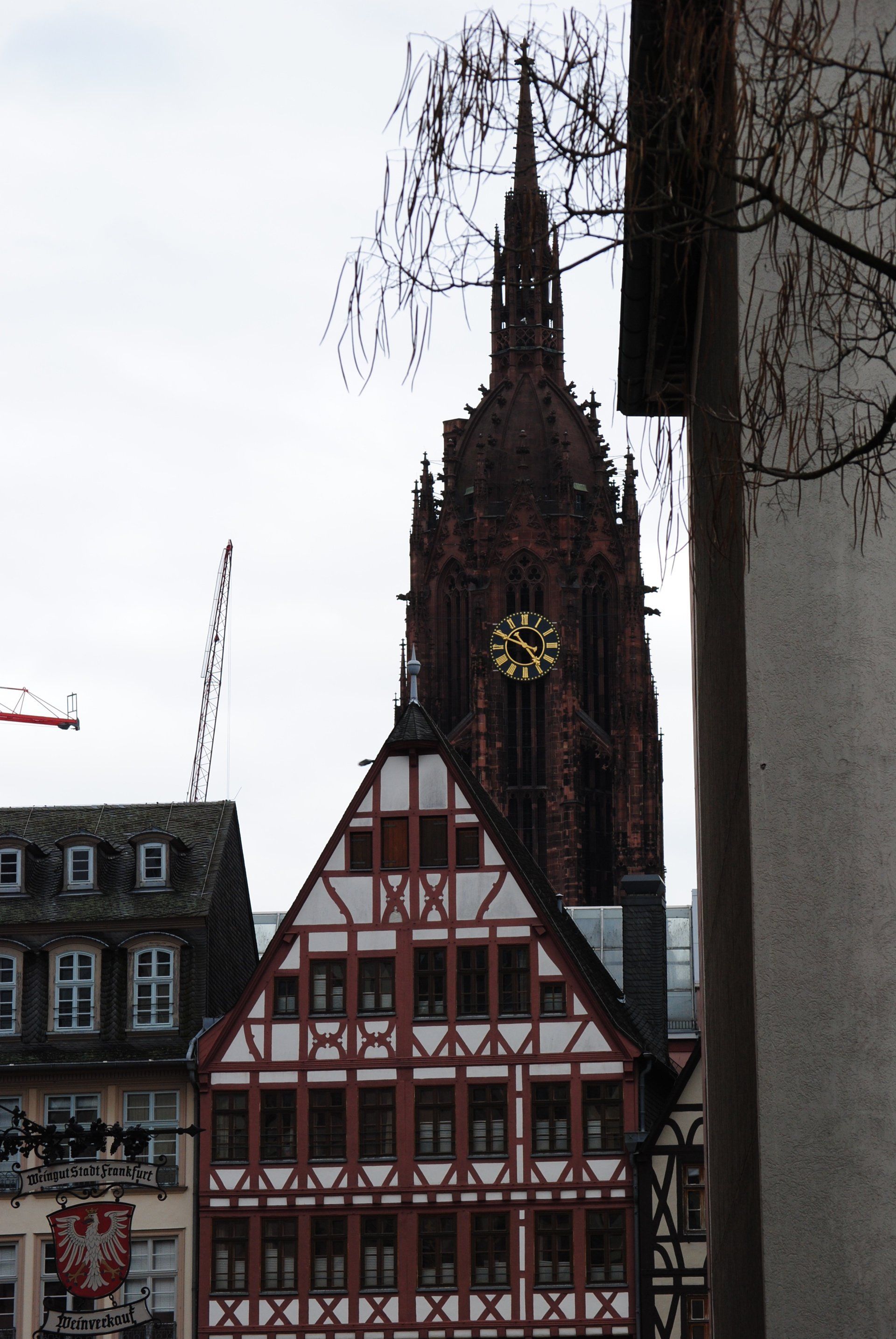 A clock on top of a building with the number 88 on it